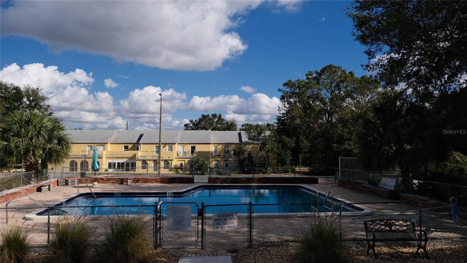 Winter Haven, FL 33884,5850 CYPRESS GARDENS BLVD #304