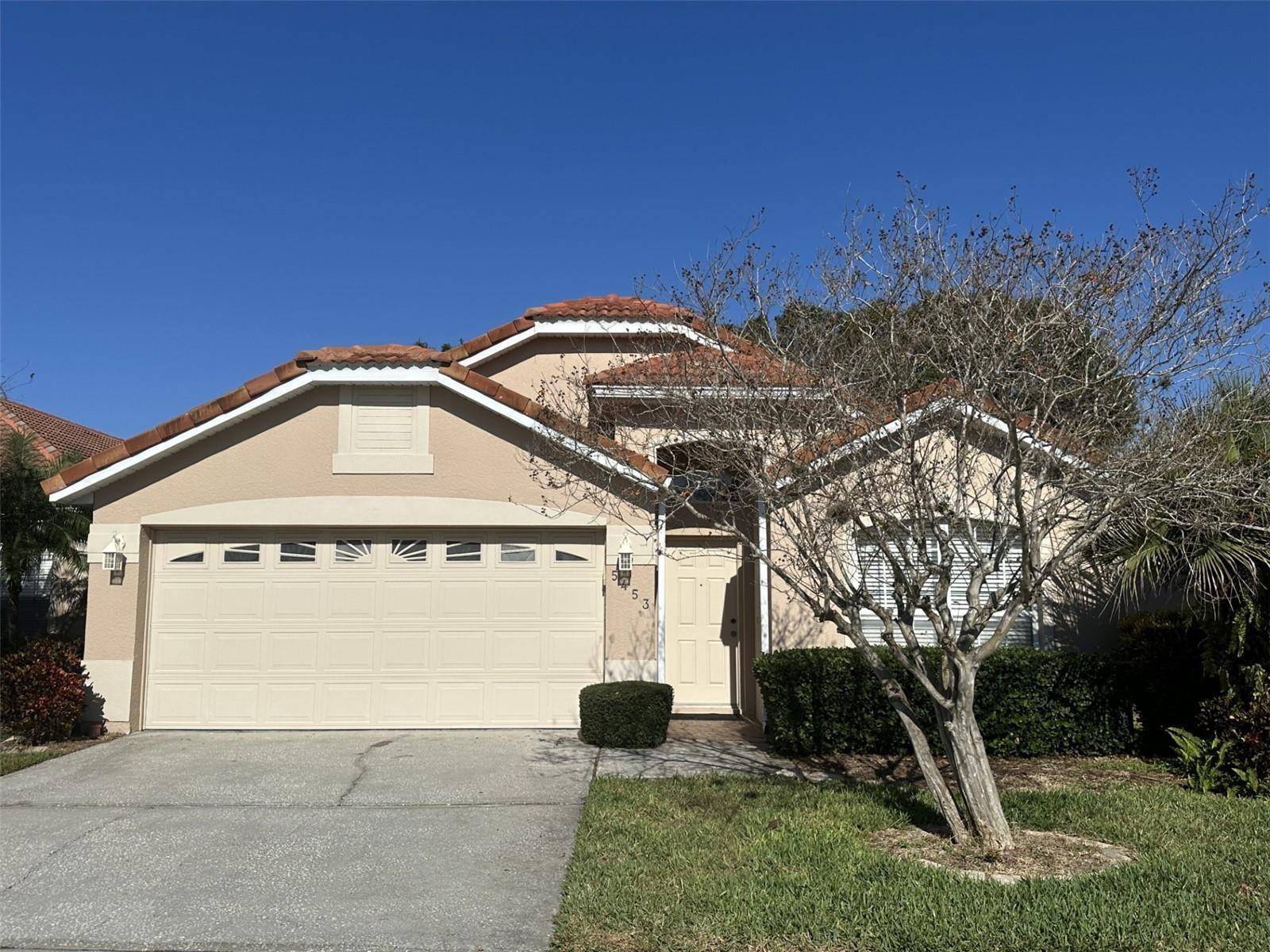 Orlando, FL 32821,5453 SHINGLE CREEK DR