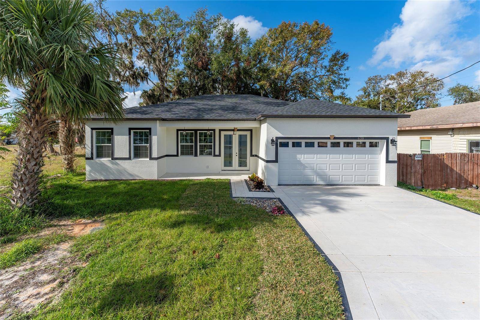 Eustis, FL 32726,620 TITCOMB ST