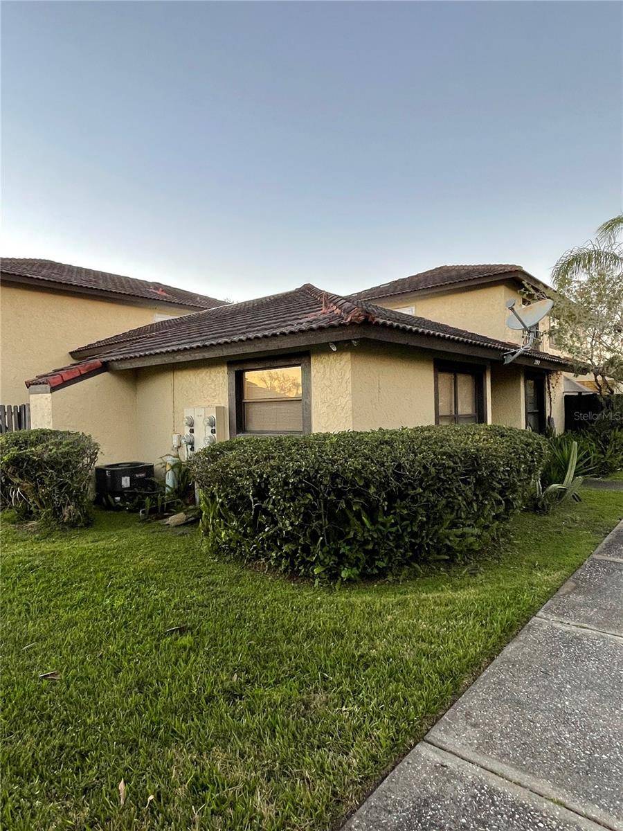 Kissimmee, FL 34758,399 HUNTER CIR