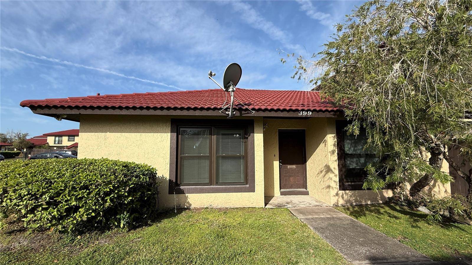 Kissimmee, FL 34758,399 HUNTER CIR