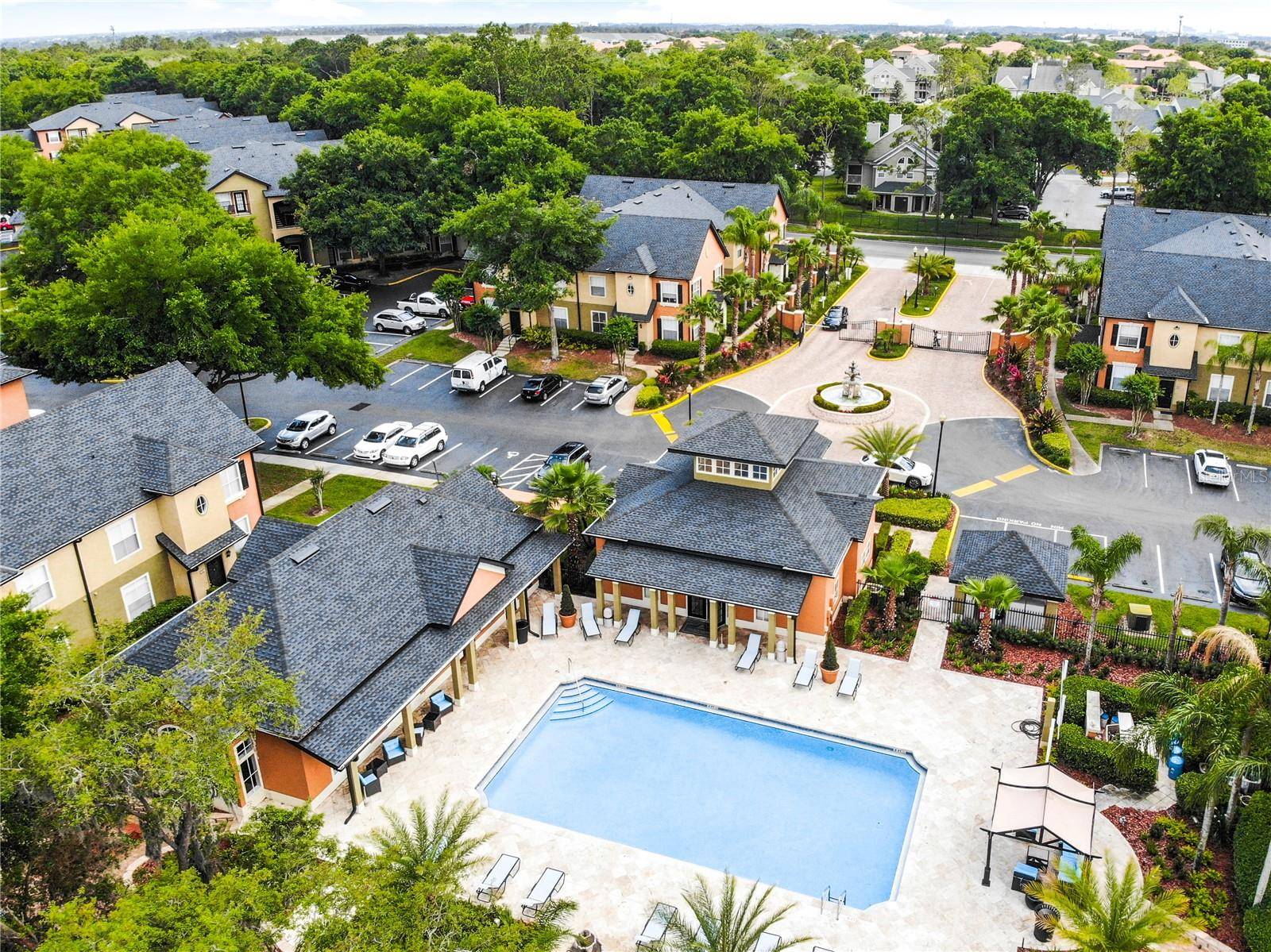Orlando, FL 32835,6033 WESTGATE DR #622