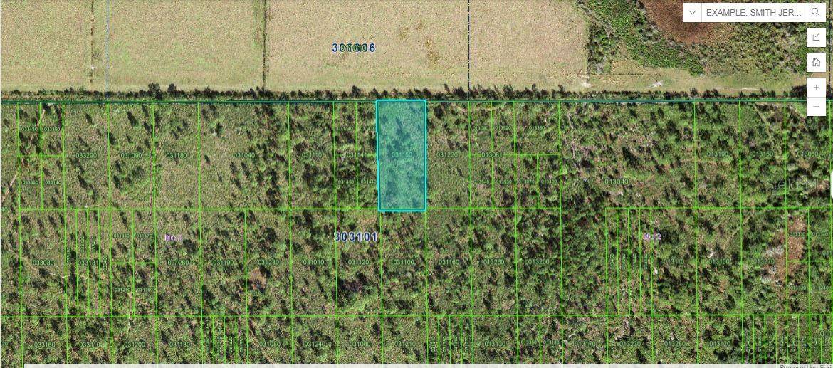 Lake Wales, FL 33898,HWY 60 E