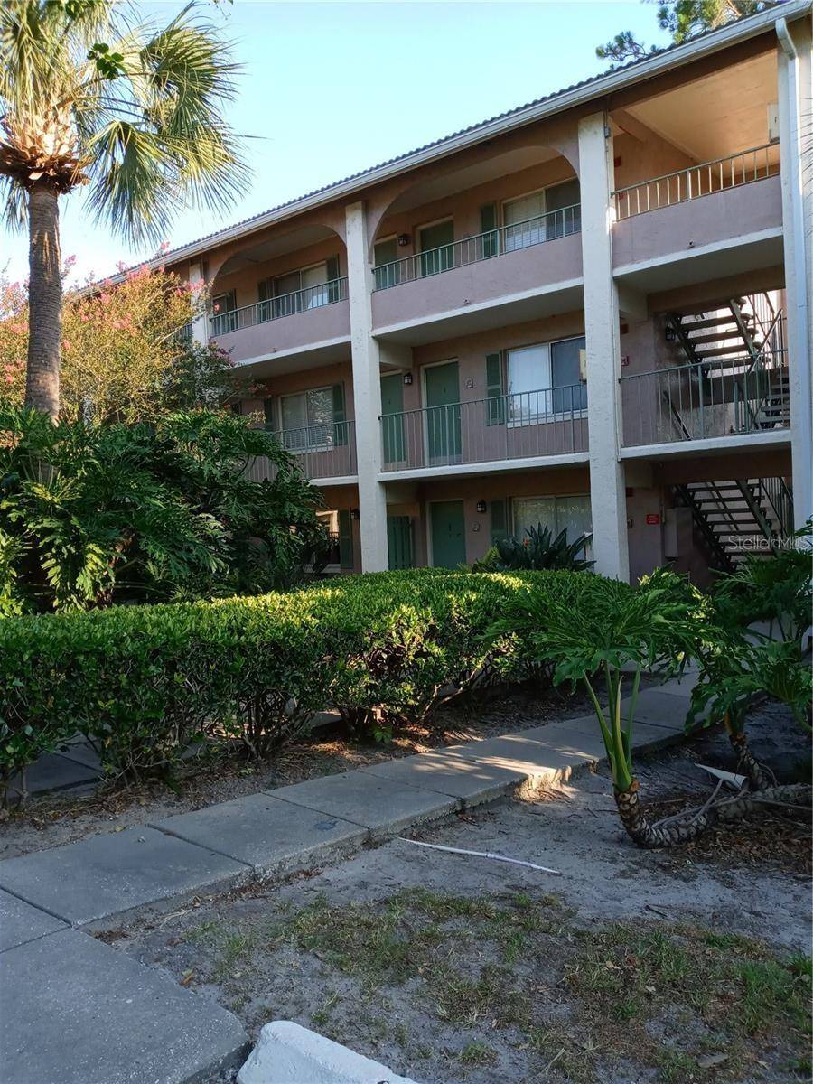 Altamonte Springs, FL 32701,122 WATER FRONT WAY #250