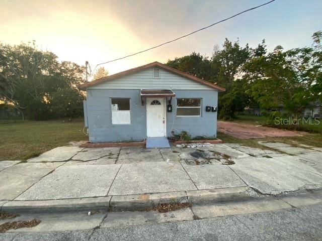 Lake Wales, FL 33853,131 B ST #1