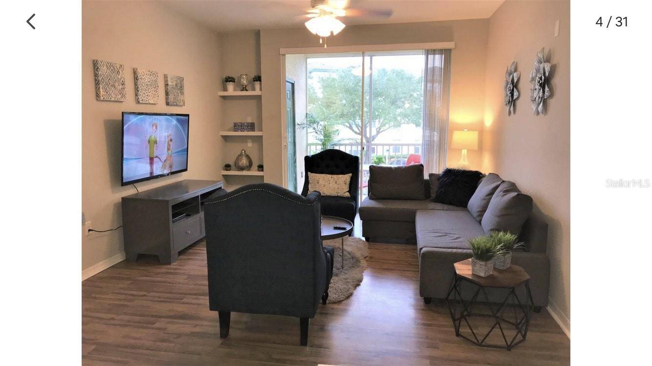 Kissimmee, FL 34747,8817 DUNES CT #203