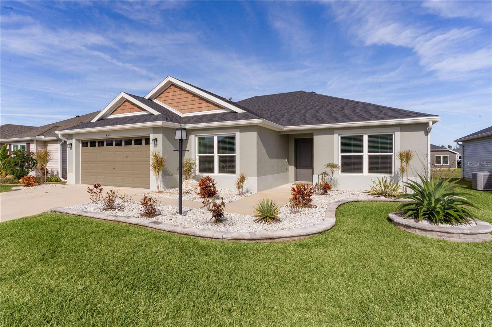 The Villages, FL 32163,4314 PEZZULLO CIR #129