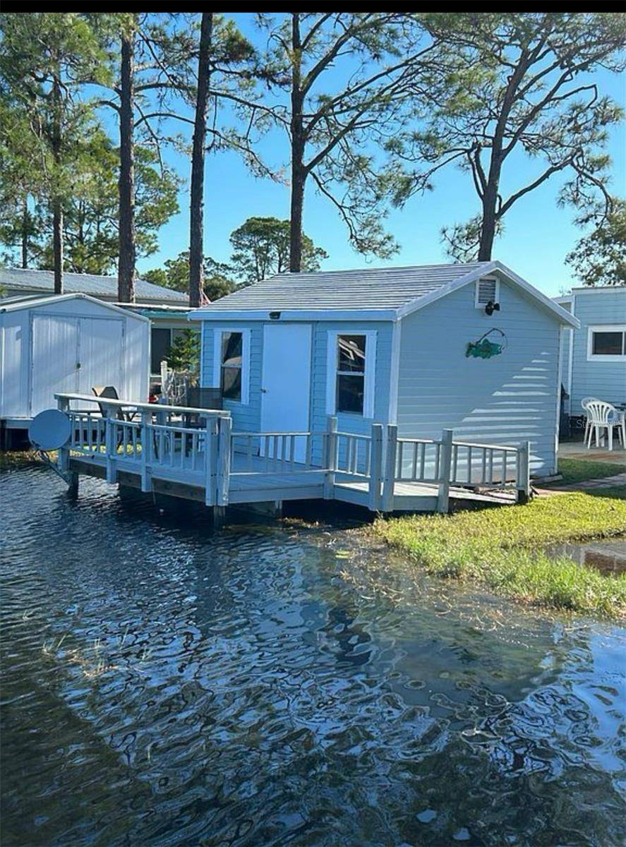 Osteen, FL 32764,66 EAGLE PT S