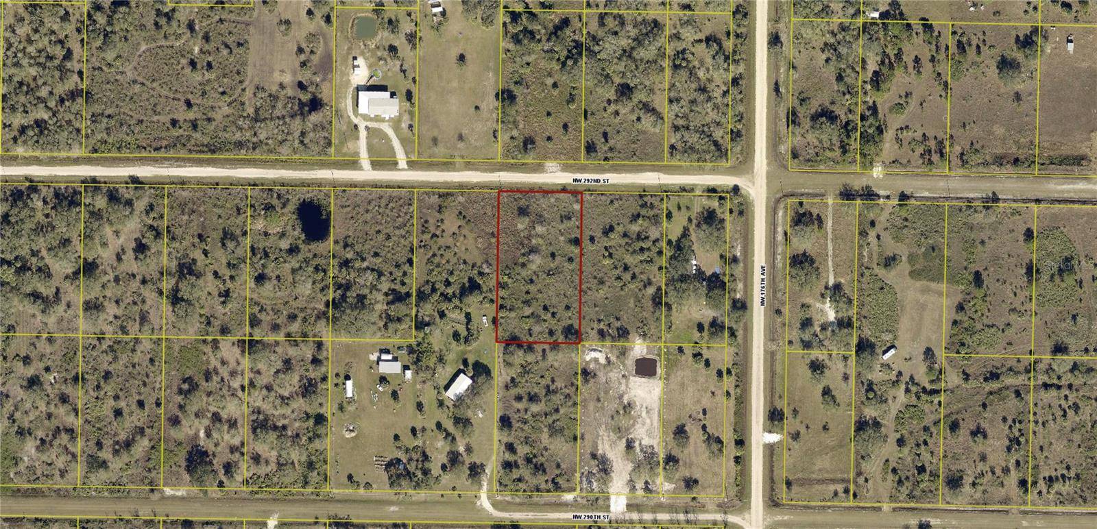 Okeechobee, FL 34972,17712 NW 292ND ST