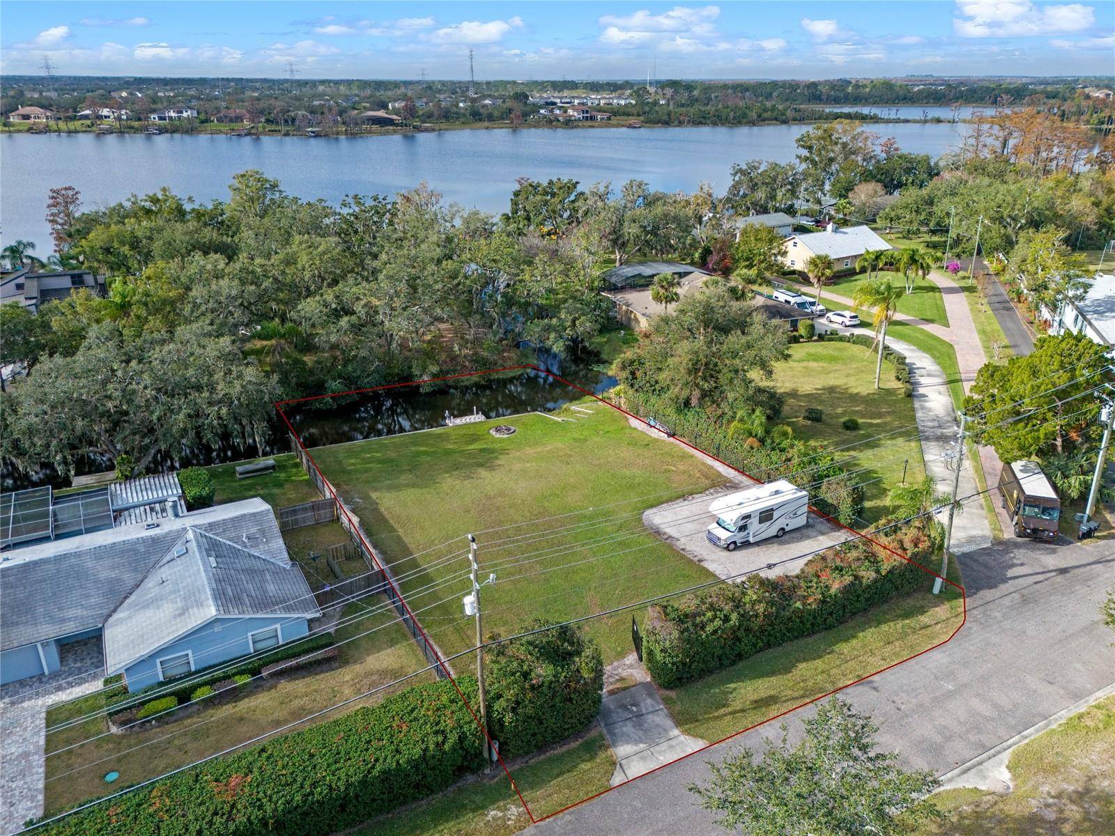 Windermere, FL 34786,6518 SAWYER SHORES LN