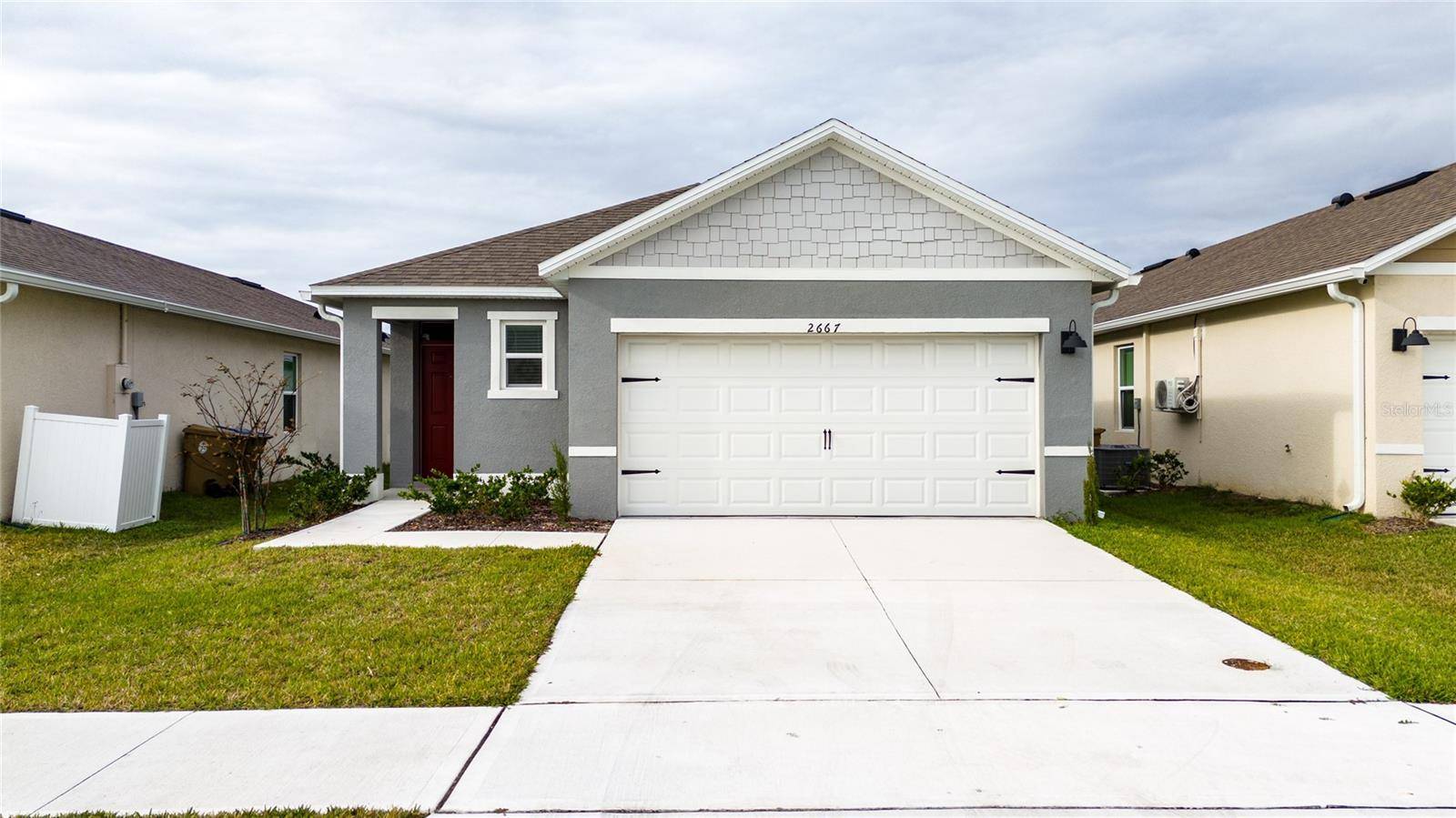 St Cloud, FL 34771,2667 SWOOPING SPARROW DR