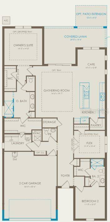 Minneola, FL 34715,2613 DEL WEBB DR