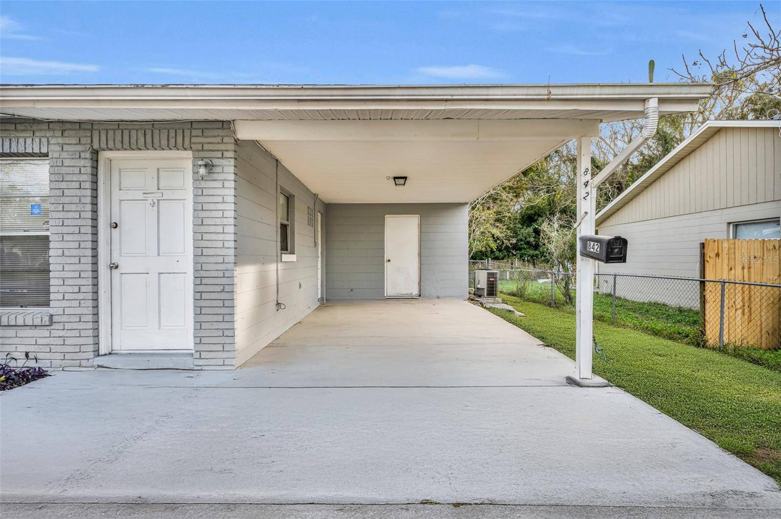 Longwood, FL 32750,842 E CHURCH AVE