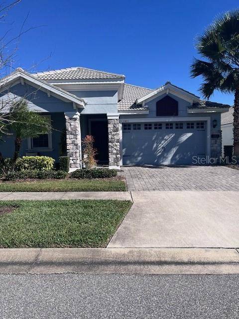 Davenport, FL 33896,1401 CLUBMAN DR