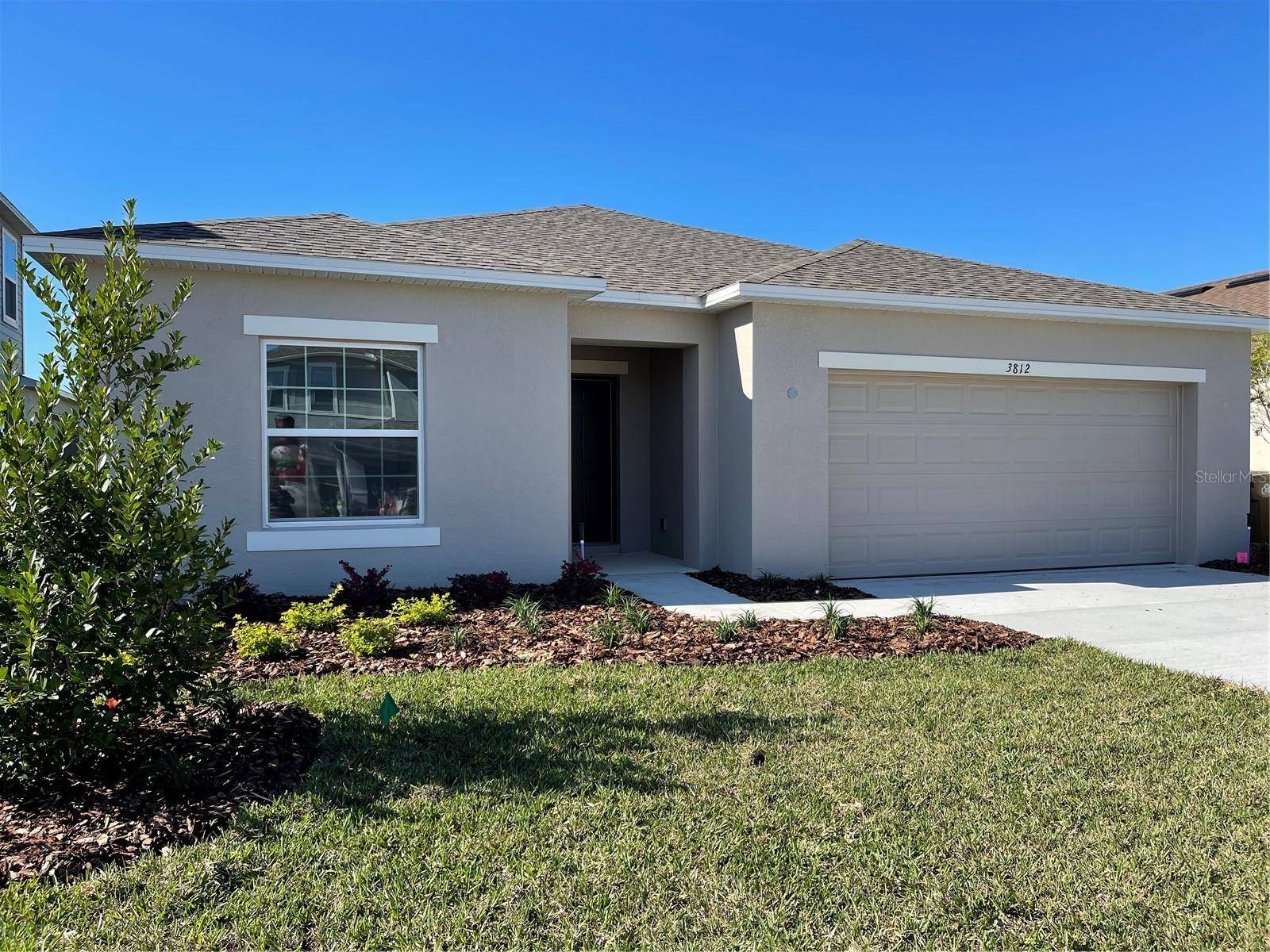 Clermont, FL 34714,3812 FESCUE ST