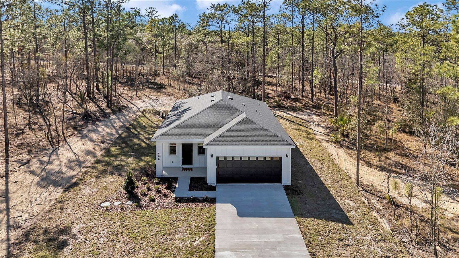 Dunnellon, FL 34431,406 NW NARCISSUS RD