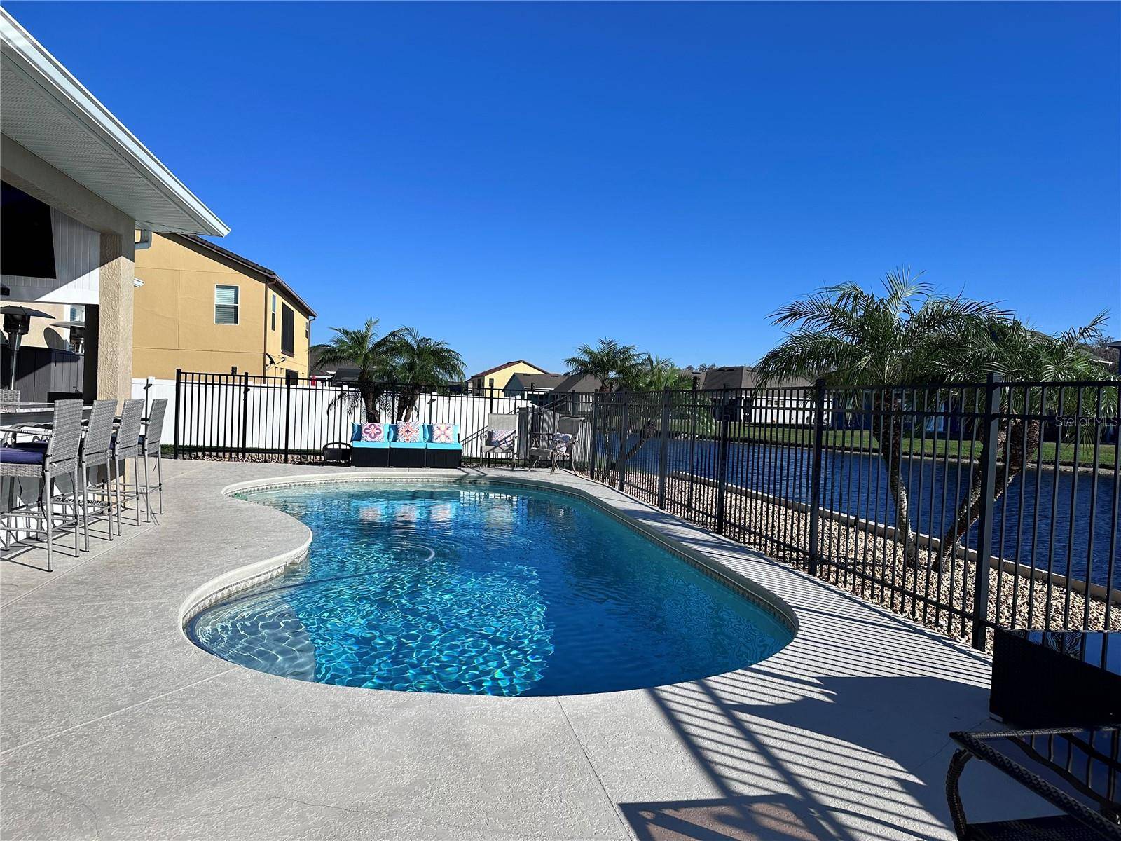 St Cloud, FL 34772,3301 BUCKINGHAM WAY