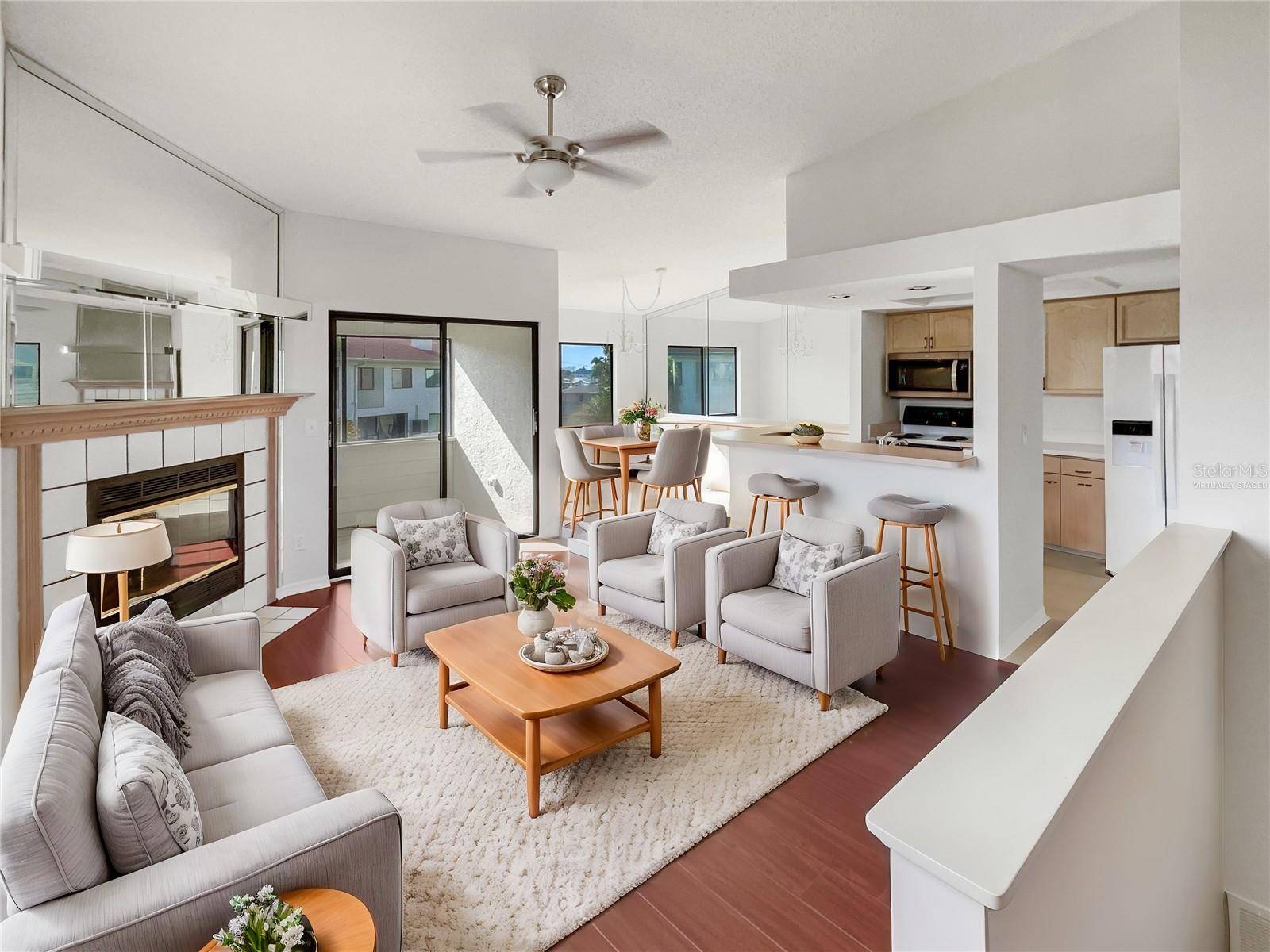 Dunedin, FL 34698,2364 HANOVER DR