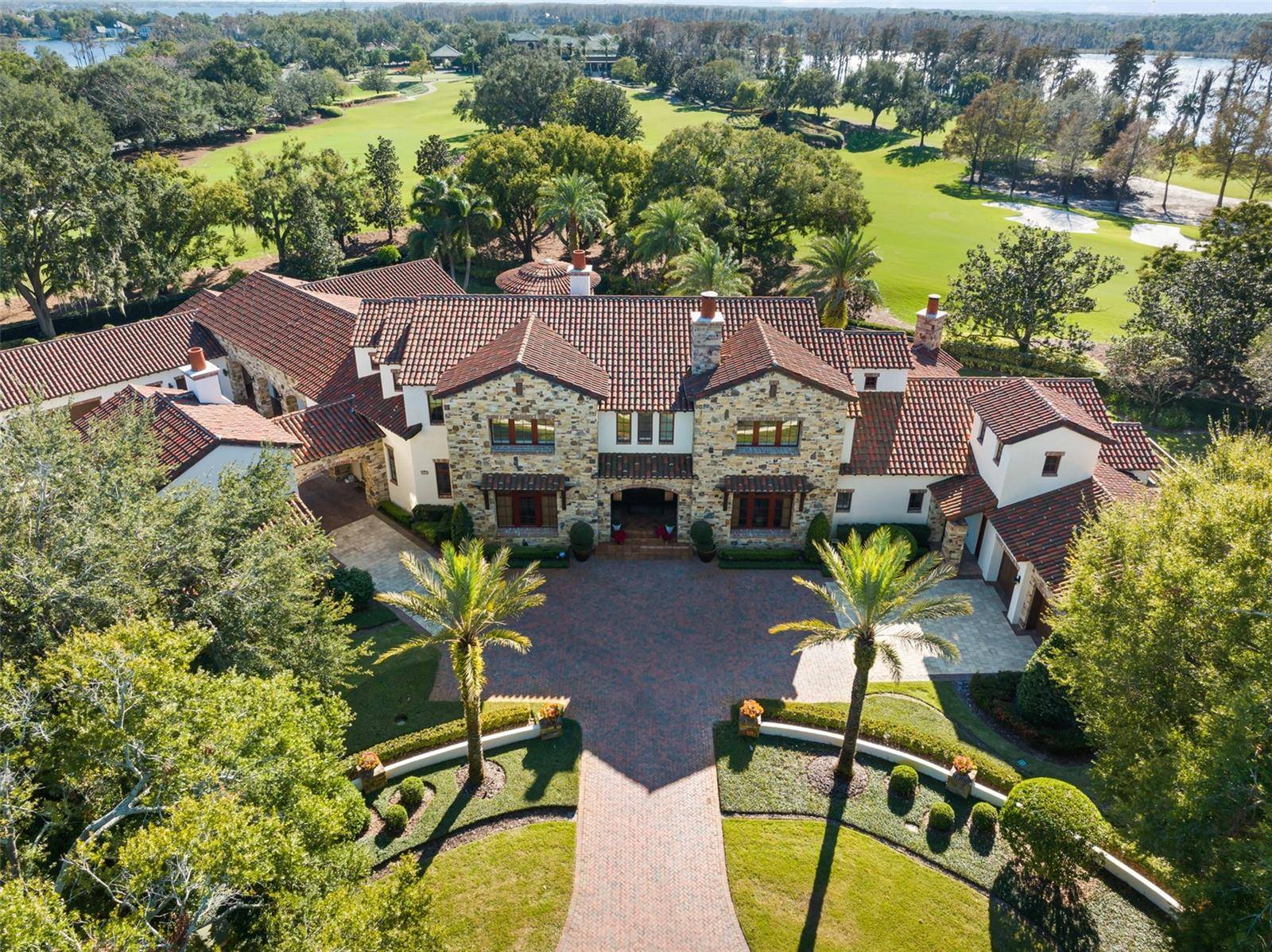 Windermere, FL 34786,5271 ISLEWORTH COUNTRY CLUB DRIVE