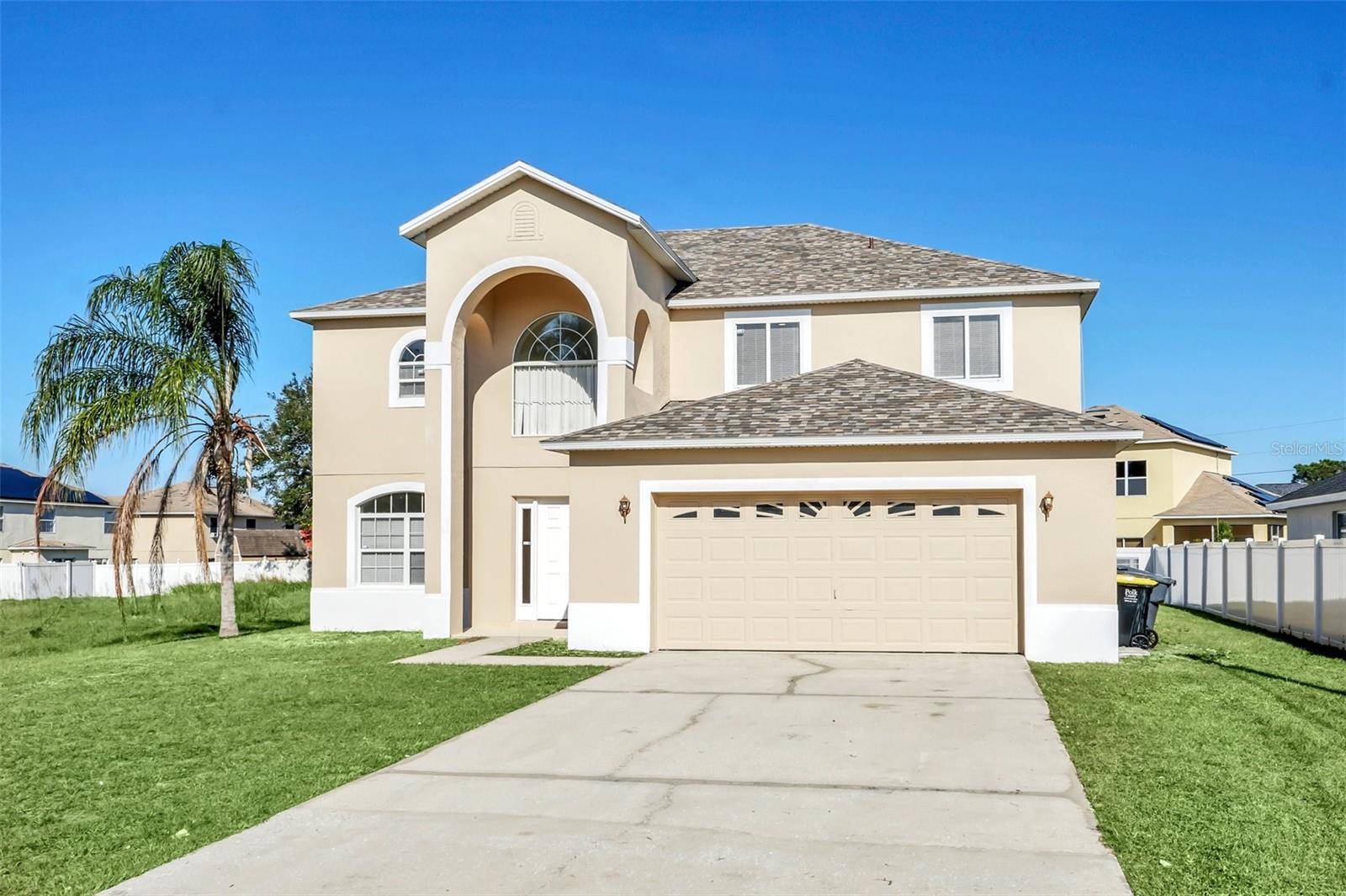 Kissimmee, FL 34759,415 BIG SIOUX CT