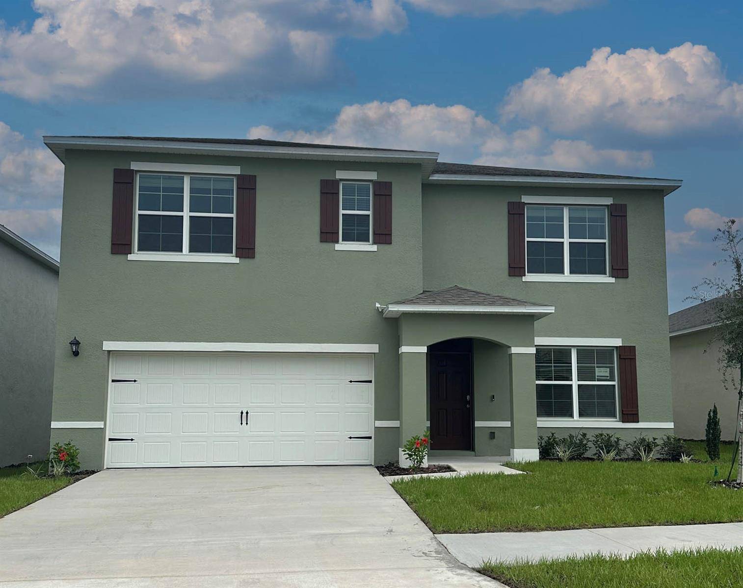 Lakeland, FL 33811,3845 RORY POND CT