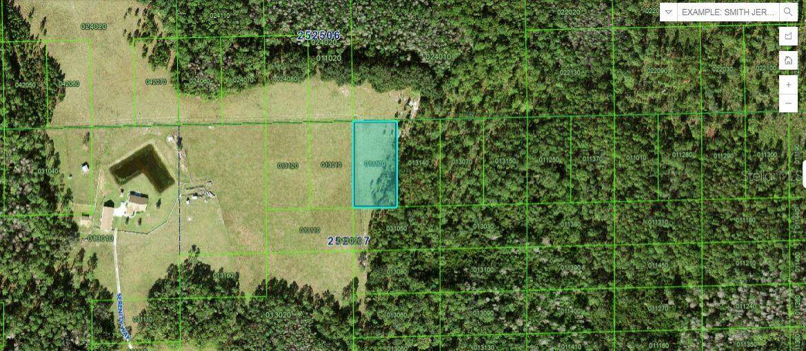 Polk City, FL 33868,GREEN POND RD