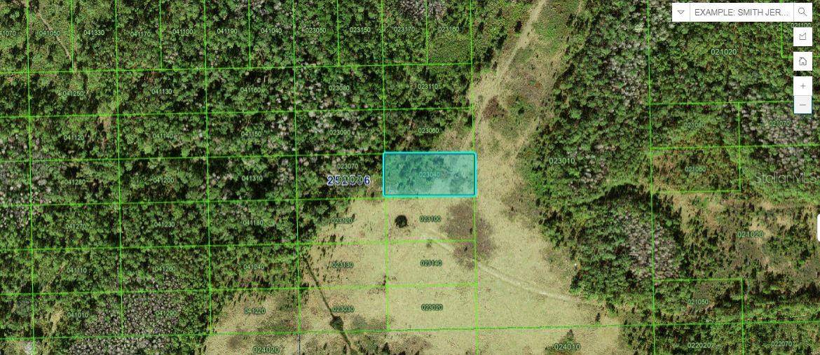 Polk City, FL 33868,GREEN POND RD
