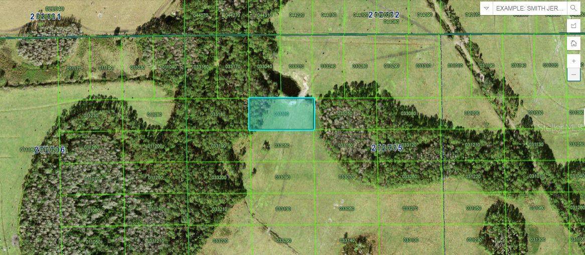 Polk City, FL 33868,GREEN POND RD