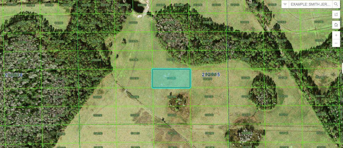 Polk City, FL 33868,GREEN POND RD