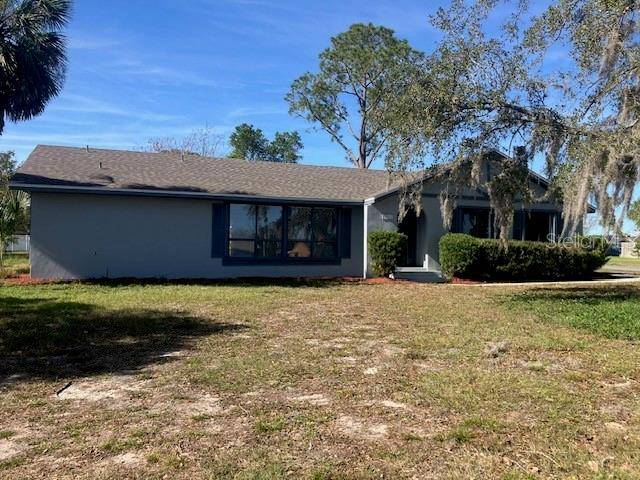 Fruitland Park, FL 34731,5241 MAGNOLIA TER