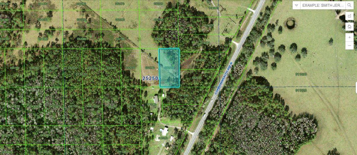 Polk City, FL 33868,COMMONWEALTH AVE N