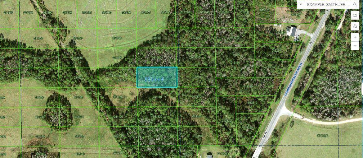 Polk City, FL 33868,COMMONWEALTH AVE N