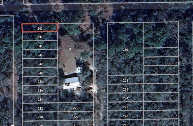 Palatka, FL 32177,240 EUCLID AVE
