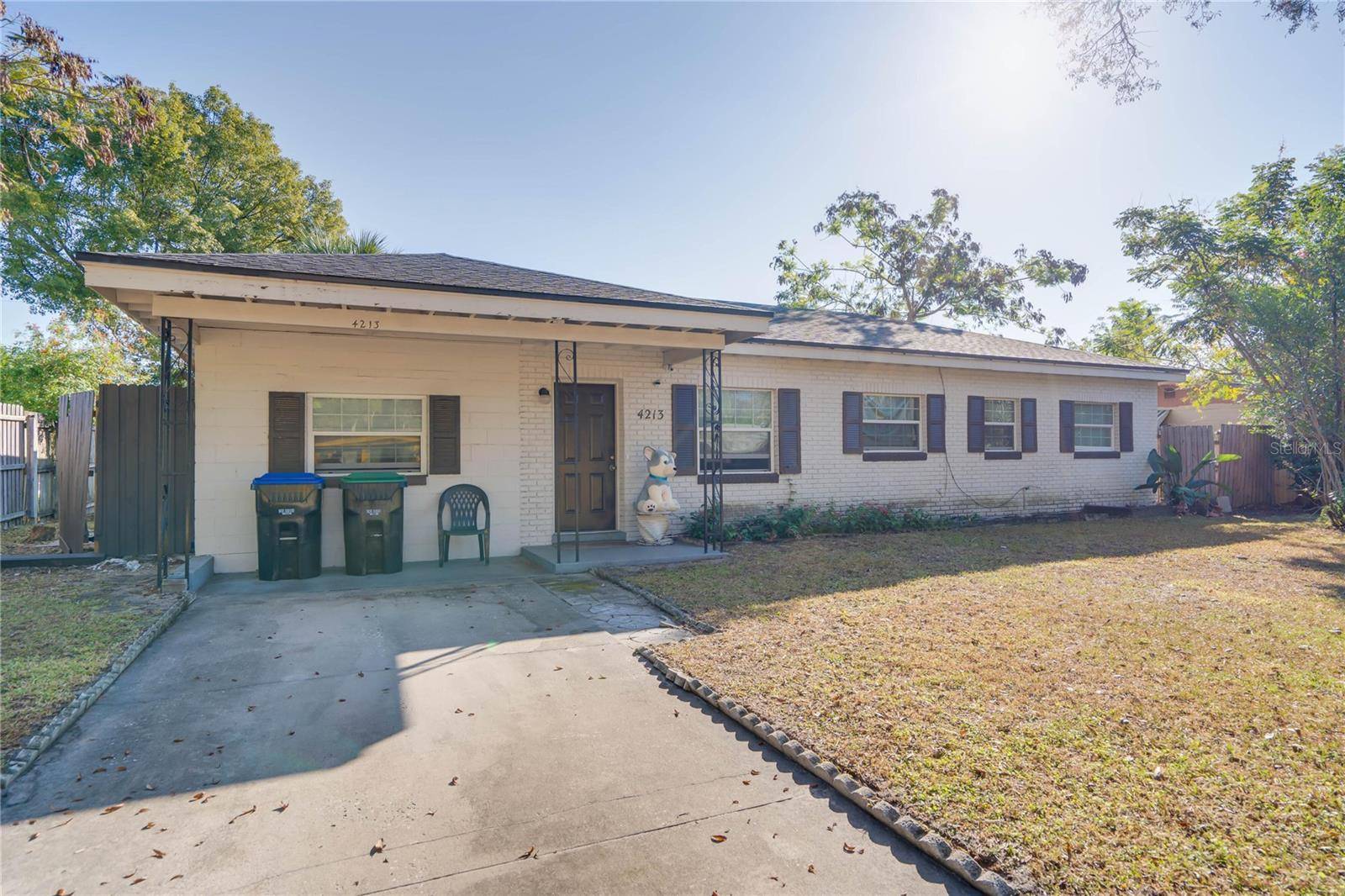 Orlando, FL 32808,4213 SEYBOLD AVE