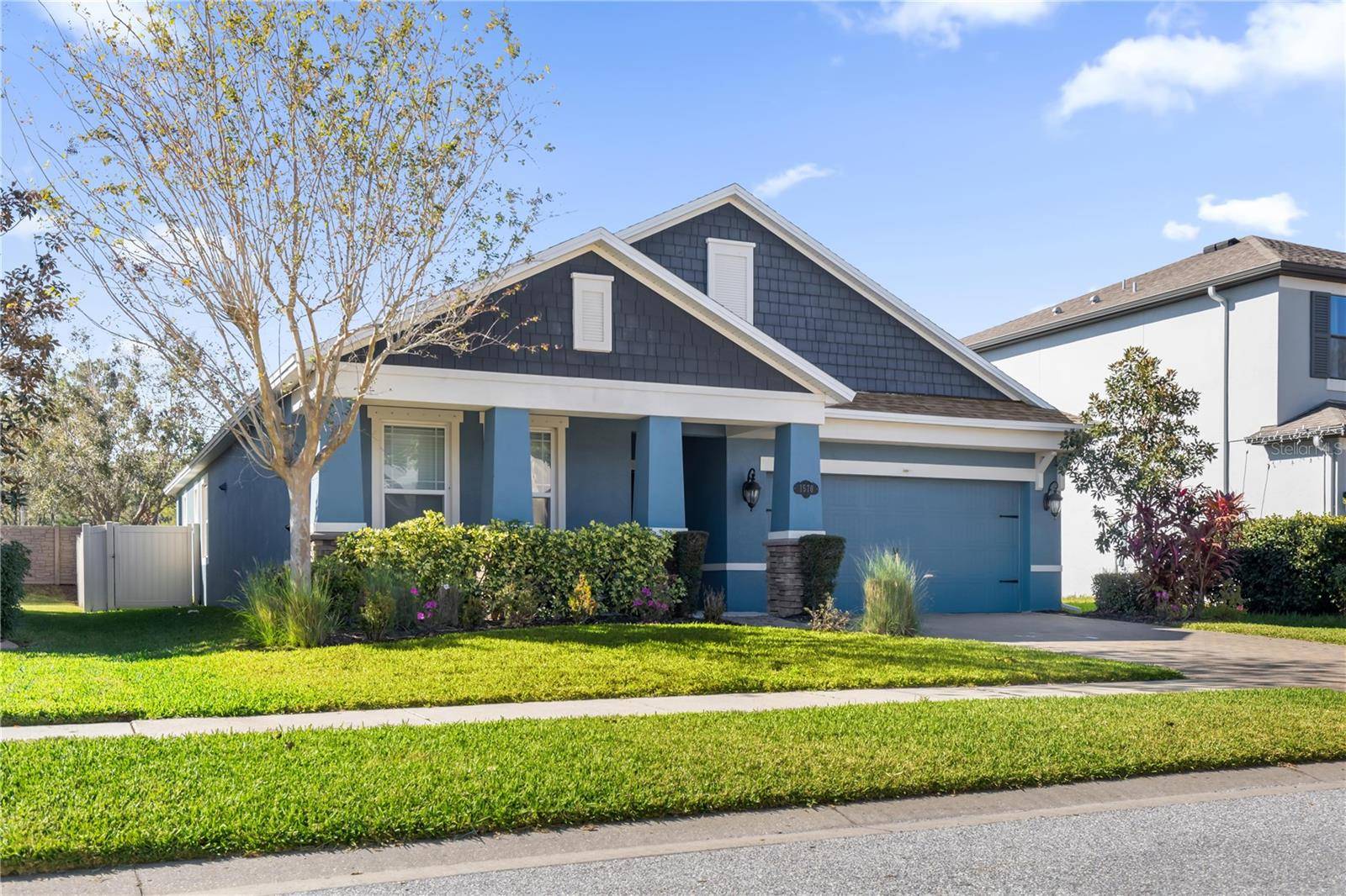 Lutz, FL 33558,1570 FOX GRAPE LOOP