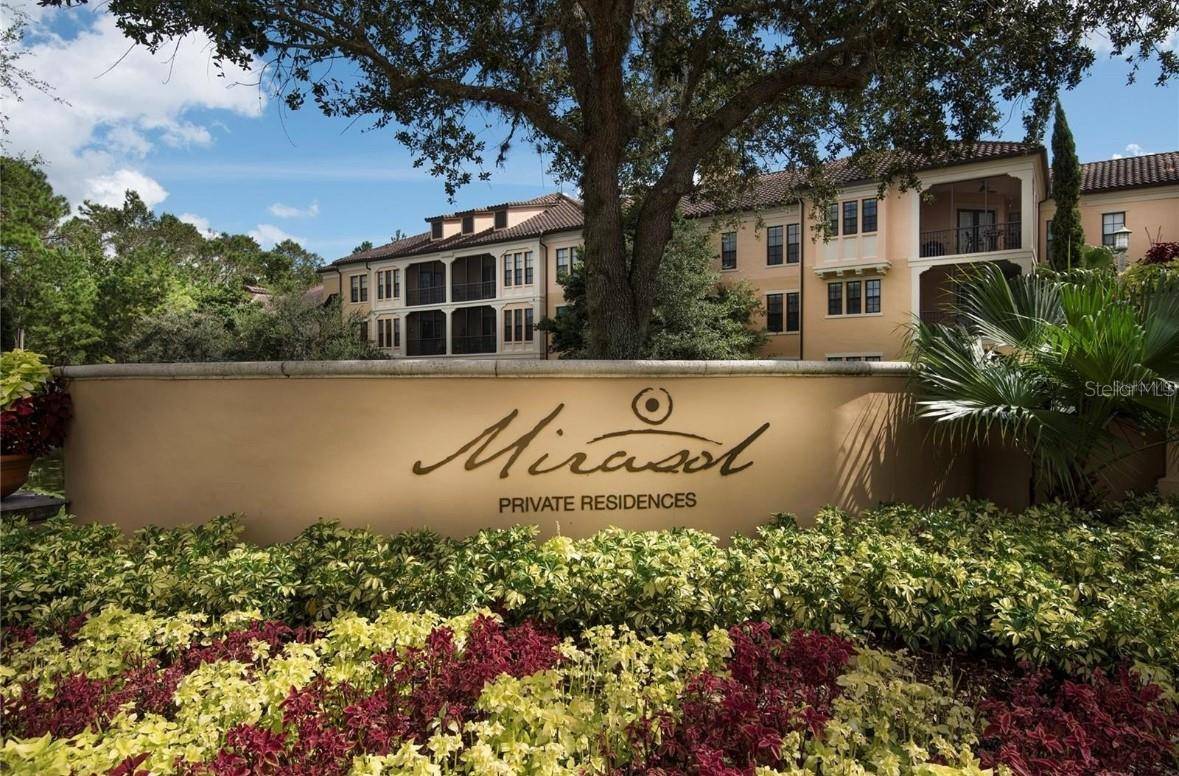 Celebration, FL 34747,501 MIRASOL CIR #218