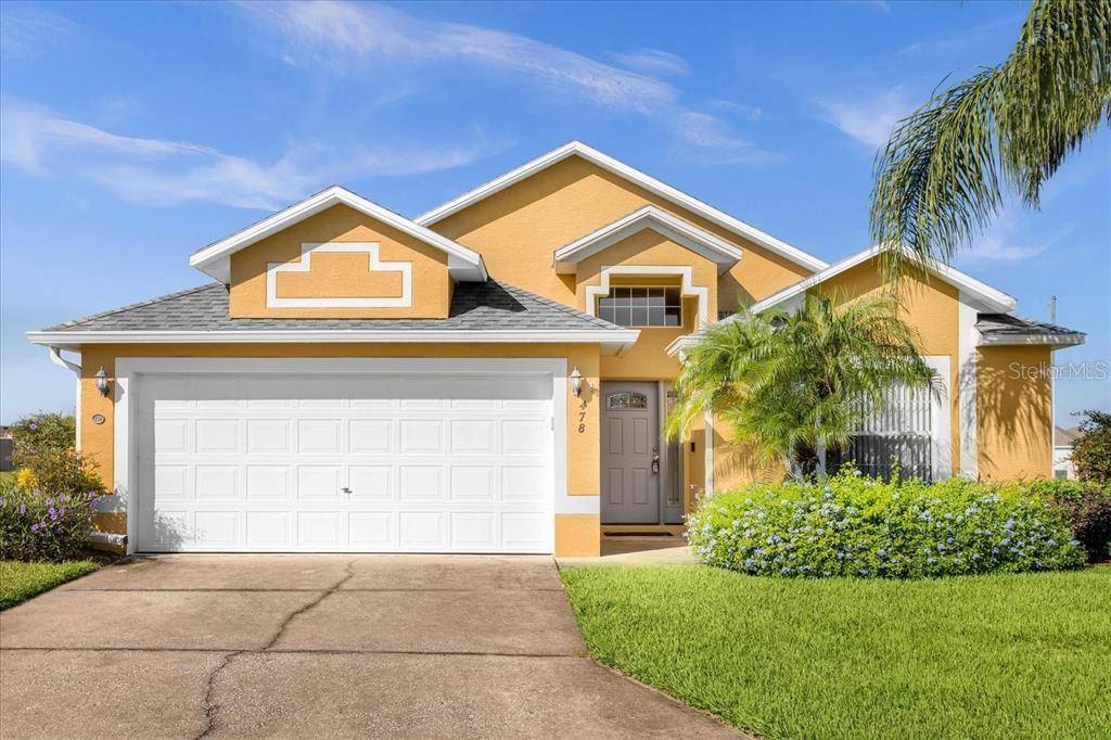 Davenport, FL 33837,478 TIVOLI CIR