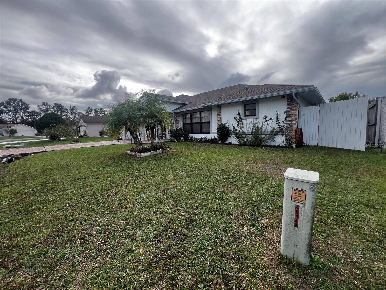 Kissimmee, FL 34758,761 AMERICANA CT