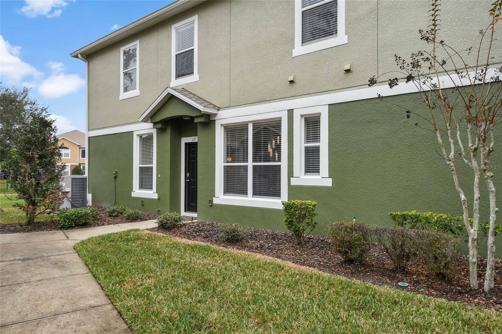 Winter Garden, FL 34787,1473 BROKEN OAK DR #C