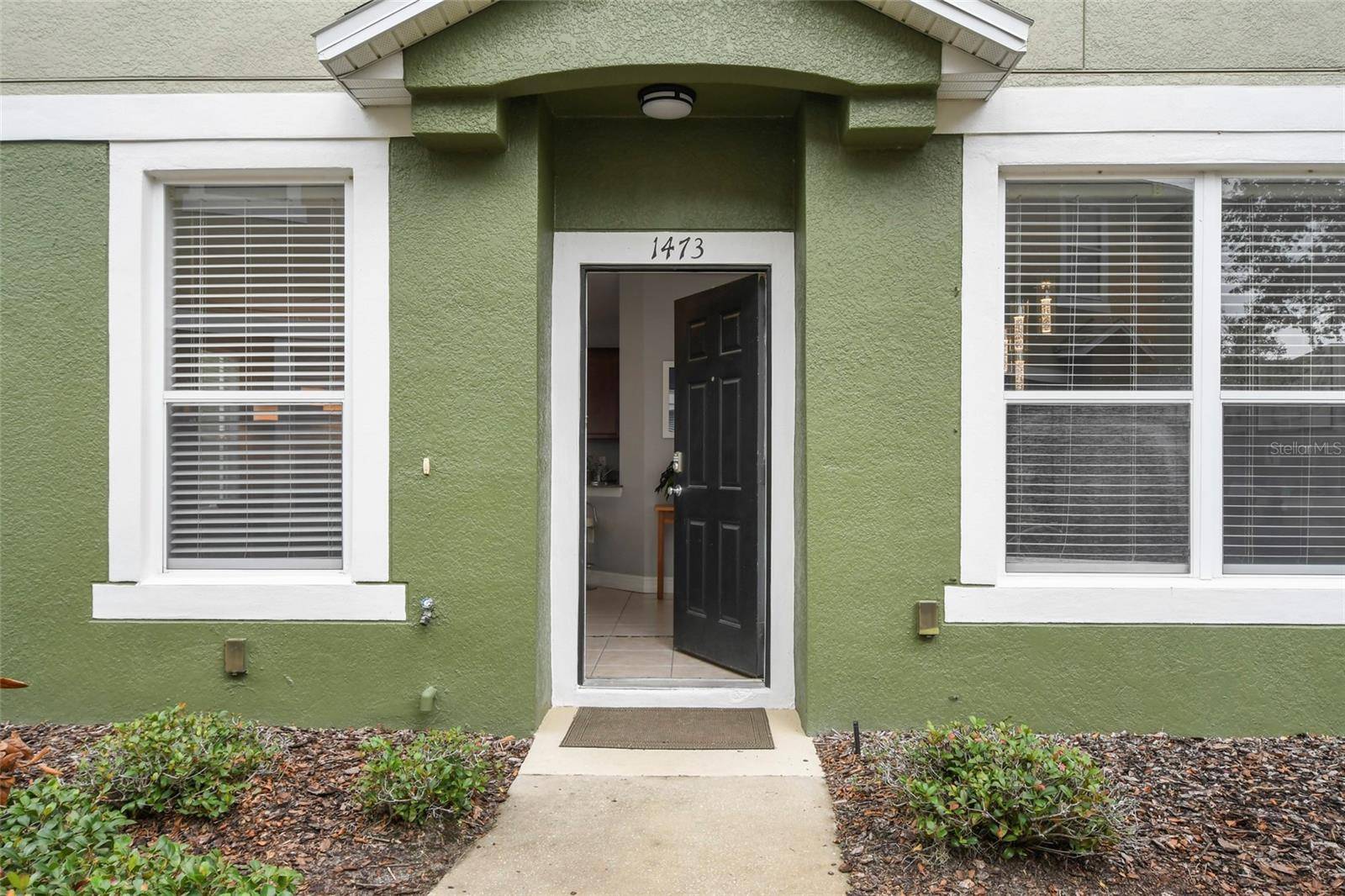 Winter Garden, FL 34787,1473 BROKEN OAK DR #C