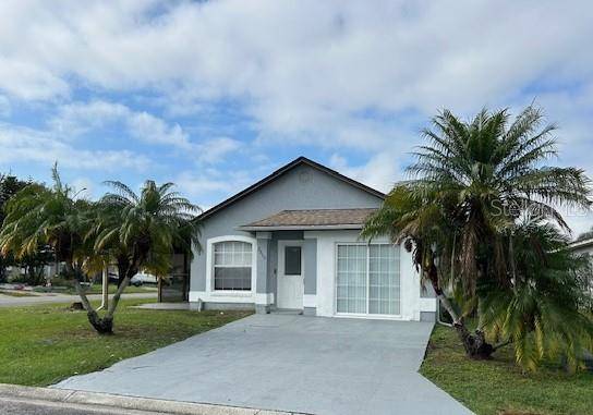 Sanford, FL 32771,2633 DAFFADIL TER