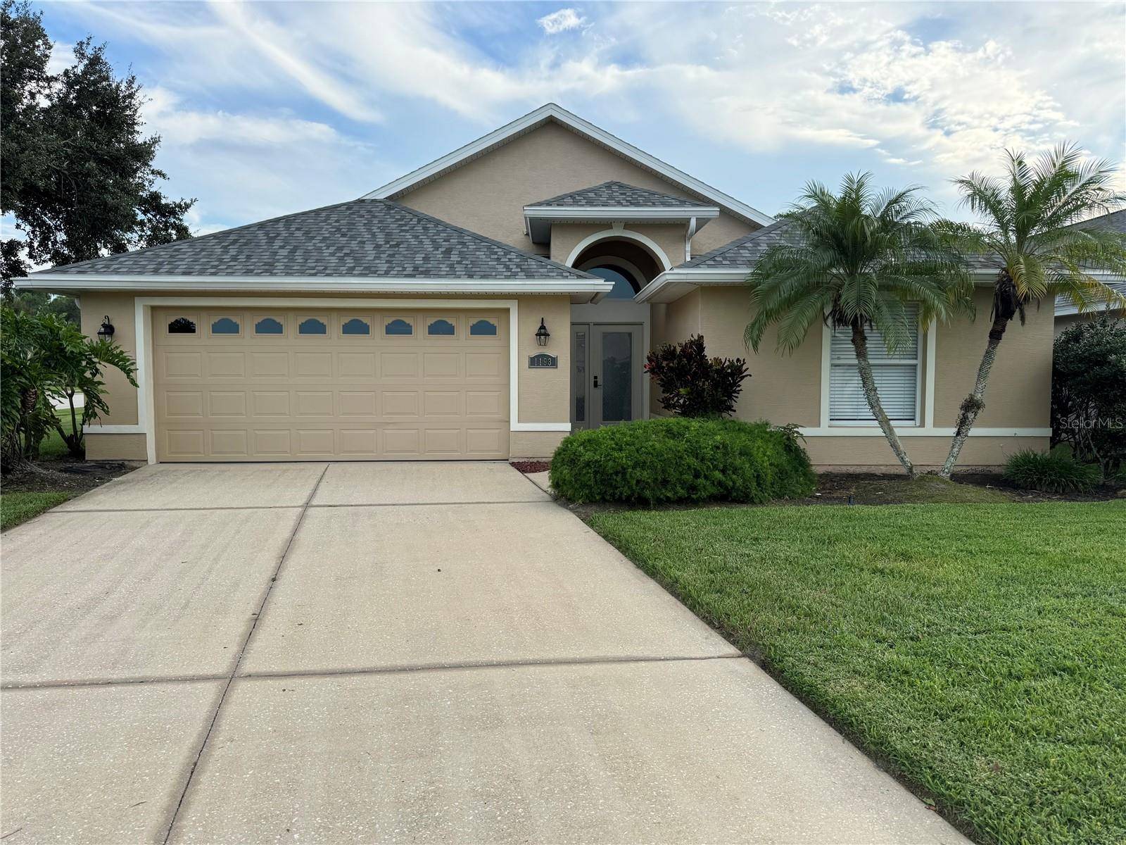 Port Orange, FL 32128,1193 SABLE KEY CIR