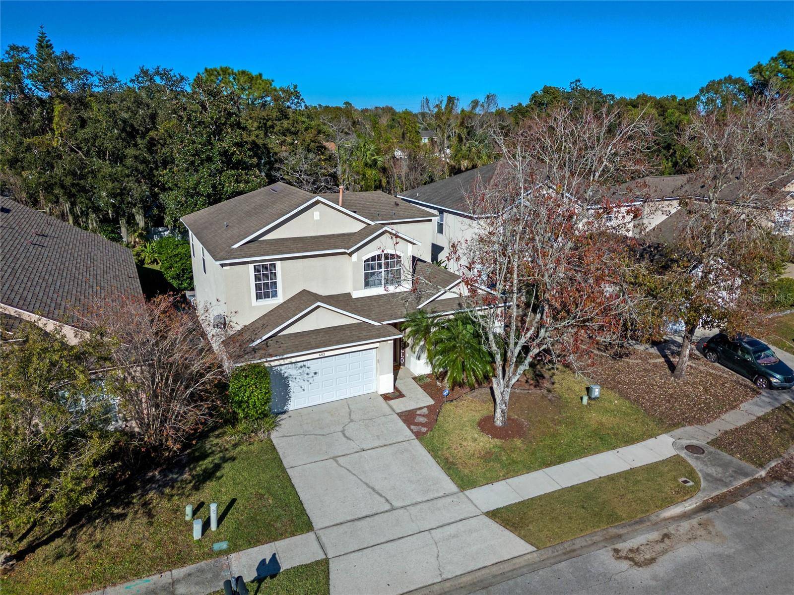 Oviedo, FL 32765,602 CARRIGAN WOODS TRL