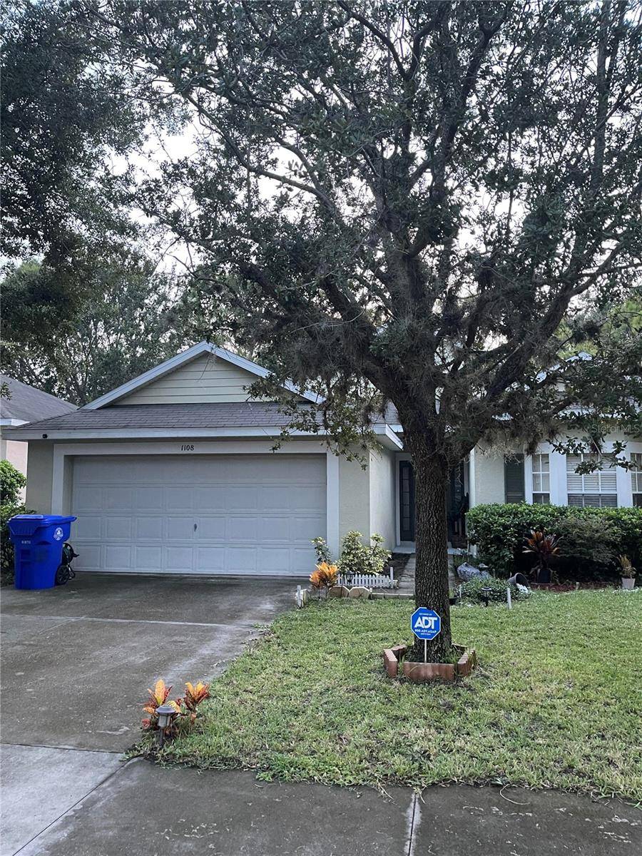 Tavares, FL 32778,1108 LONGVILLE CIR