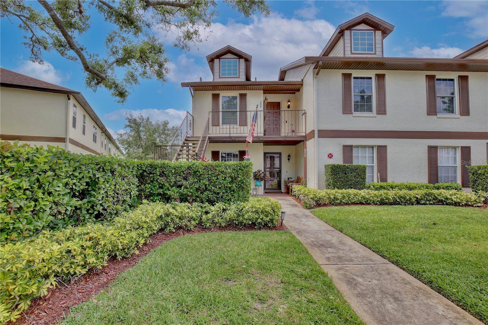 Winter Springs, FL 32708,600 NORTHERN WAY #1608