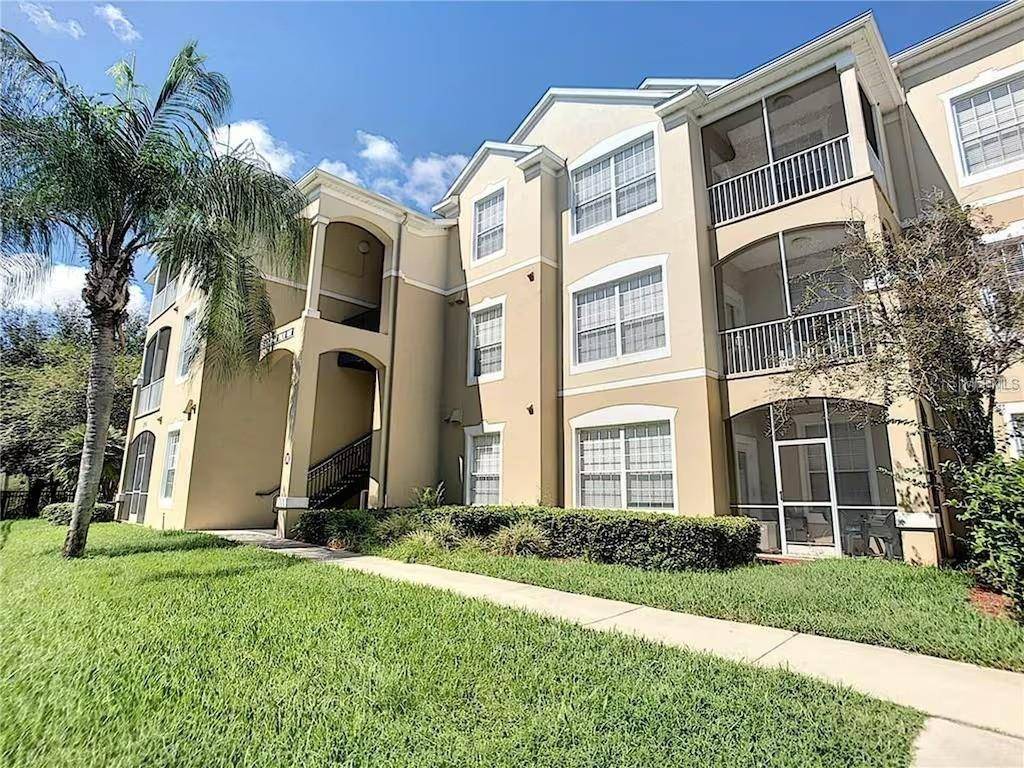 Kissimmee, FL 34747,8103 COCONUT PALM WAY #105