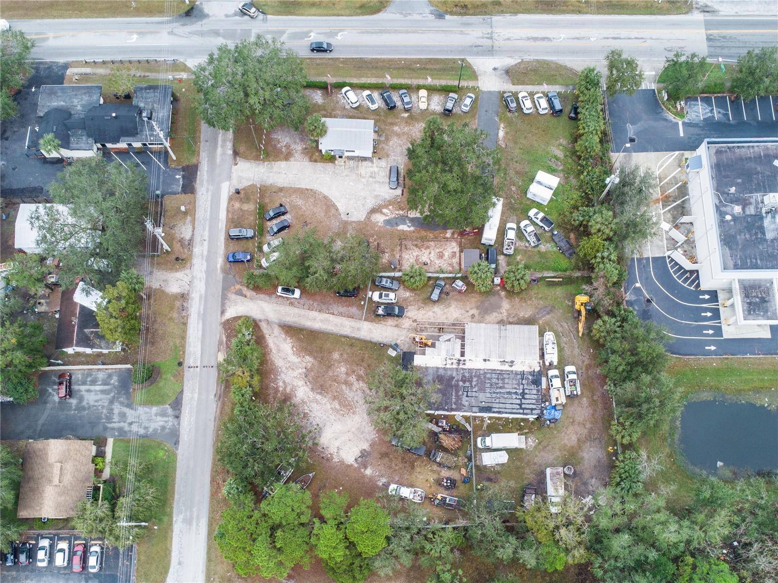 Leesburg, FL 34748,1421 GRIFFIN RD