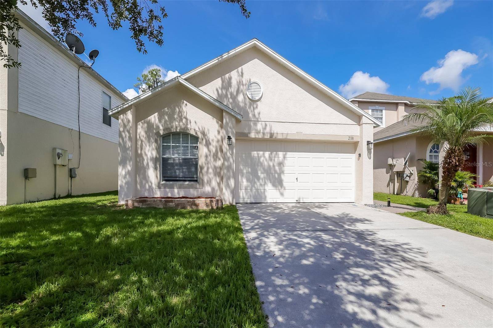 Winter Haven, FL 33884,2316 WHISPERING TRAILS PL