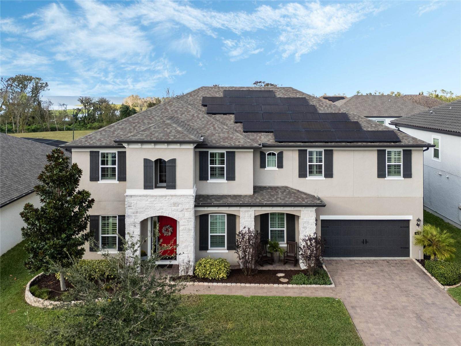 Winter Garden, FL 34787,663 CATERPILLAR RUN