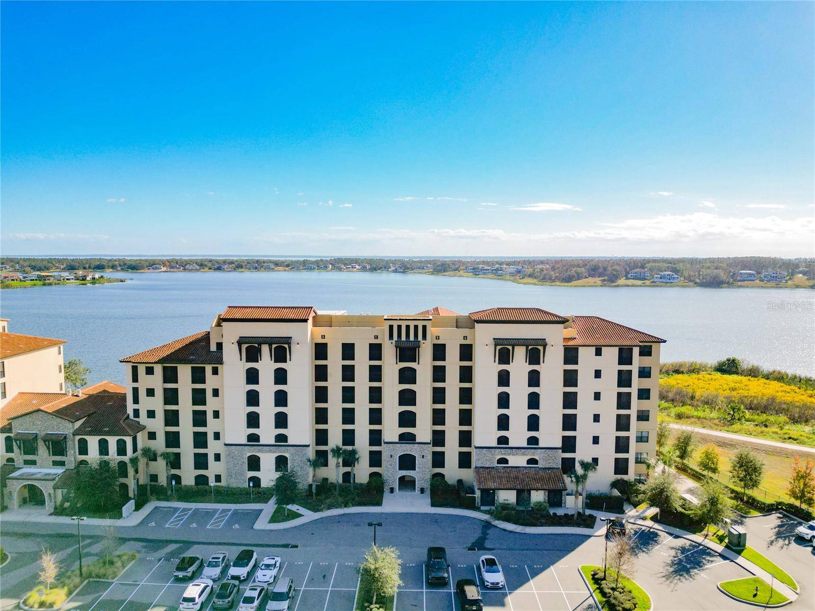 Montverde, FL 34756,16300 COUNTY ROAD 455 #610
